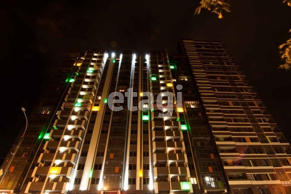 
  Продается 3-комн. квартира 63.6 м². Фото 22.