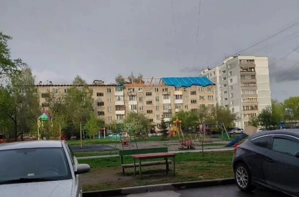 
  Продается 1-комн. квартира 30 м². Фото 13.