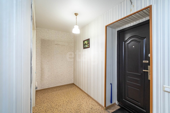 
  Продается 1-комн. квартира 37 м². Фото 5.