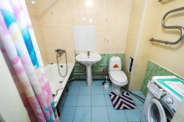 
  Продается 1-комн. квартира 37 м². Фото 6.