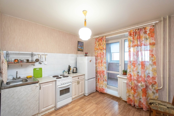 
  Продается 1-комн. квартира 37 м². Фото 9.
