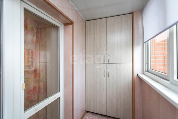 
  Продается 1-комн. квартира 37 м². Фото 11.