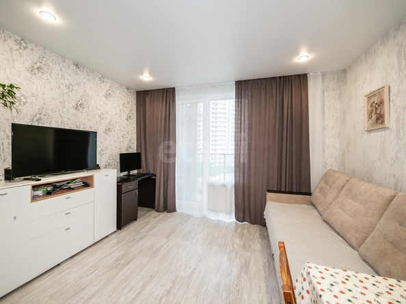 
  Продается 2-комн. квартира 38.1 м², в ЖК Цивилизация, дом 2. Фото 3.