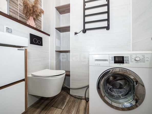 
  Продается 2-комн. квартира 38.1 м², в ЖК Цивилизация, дом 2. Фото 9.