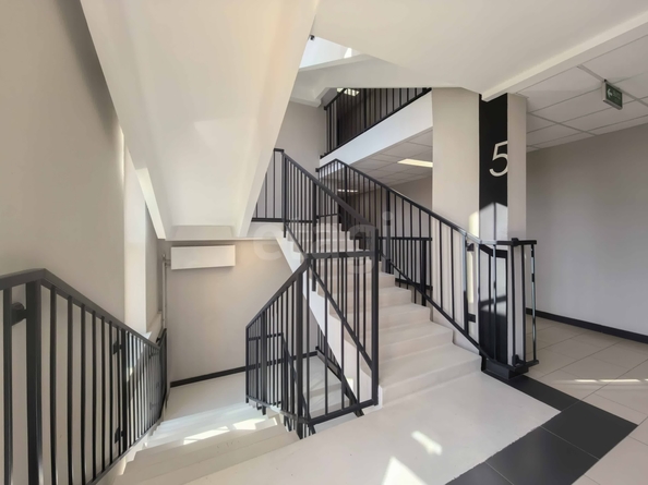 
  Продается 2-комн. квартира 38.1 м², в ЖК Цивилизация, дом 2. Фото 22.