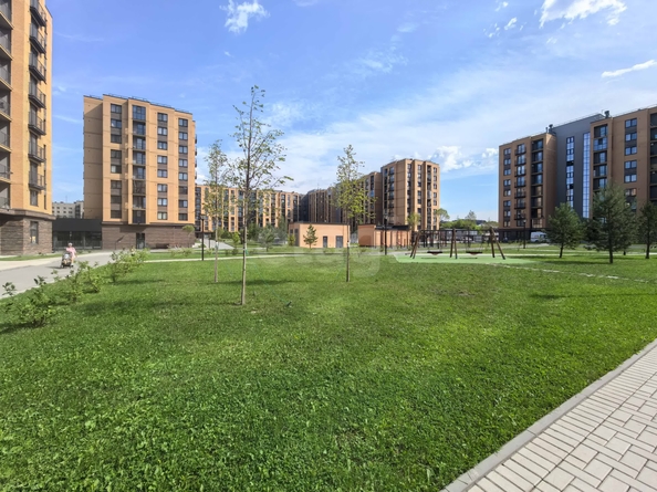 
  Продается 2-комн. квартира 38.1 м², в ЖК Цивилизация, дом 2. Фото 25.