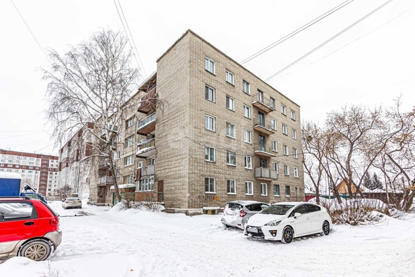 
  Продается комната 14.7 м². Фото 9.