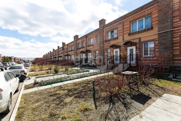 
  Продается 2-комн. квартира 46.5 м², в КП Березки Новолуговое. Фото 2.