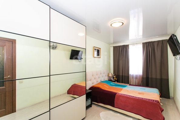 
  Продается 2-комн. квартира 46.5 м², в КП Березки Новолуговое. Фото 7.