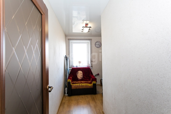 
  Продается 2-комн. квартира 46.5 м², в КП Березки Новолуговое. Фото 14.