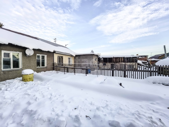 
  Продается дом 46 м². Фото 21.