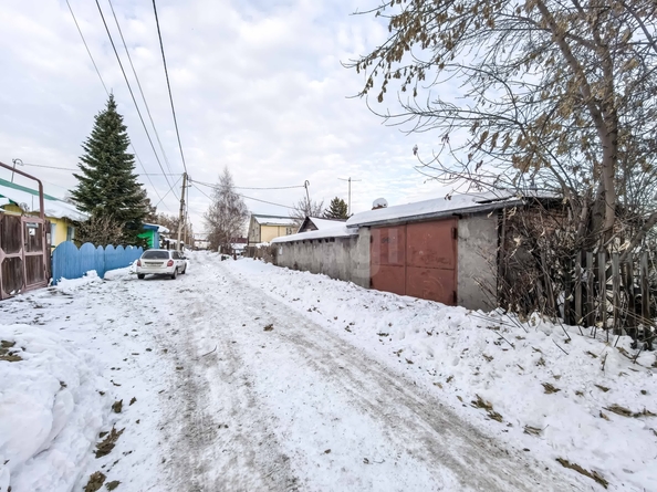 
  Продается дом 46 м². Фото 23.