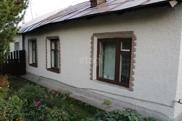 
  Продается дом 46 м². Фото 6.