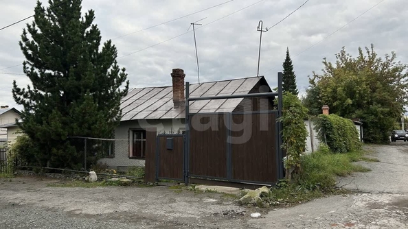 
  Продается дом 46 м². Фото 2.