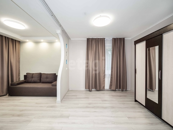 
  Продается 1-комн. квартира 30.6 м². Фото 2.