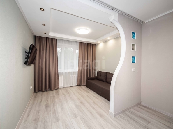 
  Продается 1-комн. квартира 30.6 м². Фото 6.