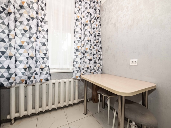 
  Продается 1-комн. квартира 30.6 м². Фото 12.