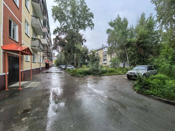 
  Продается 1-комн. квартира 30.6 м². Фото 21.