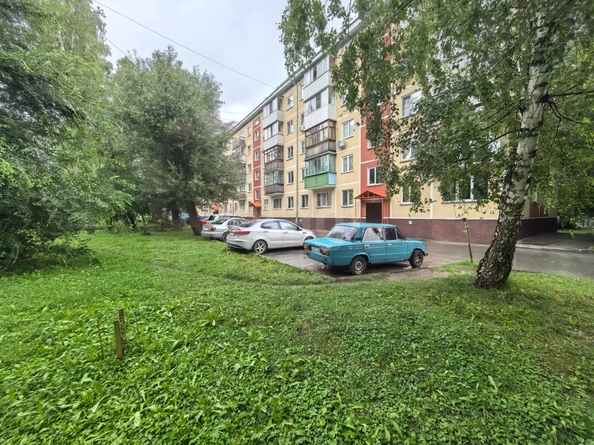 
  Продается 1-комн. квартира 30.6 м². Фото 24.