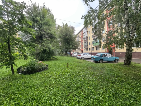 
  Продается 1-комн. квартира 30.6 м². Фото 25.