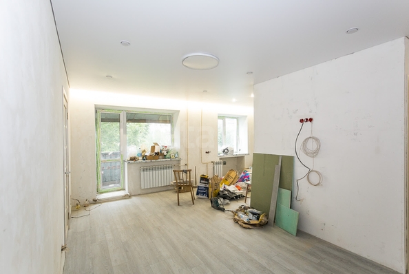
  Продается 2-комн. квартира 55.3 м². Фото 7.