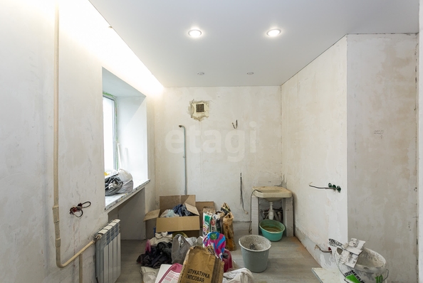 
  Продается 2-комн. квартира 55.3 м². Фото 10.