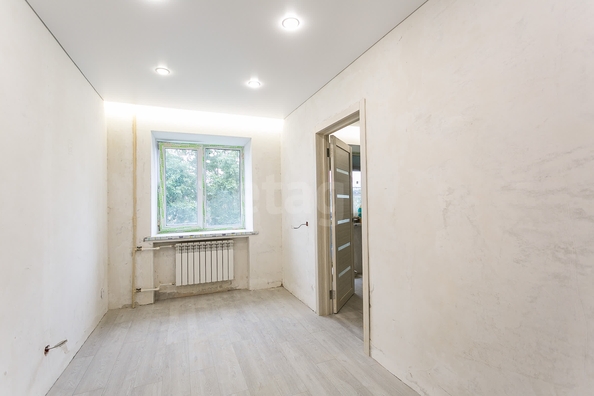 
  Продается 2-комн. квартира 55.3 м². Фото 16.