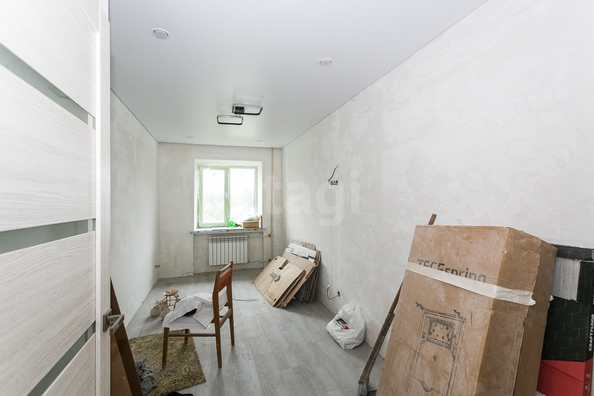 
  Продается 2-комн. квартира 55.3 м². Фото 18.
