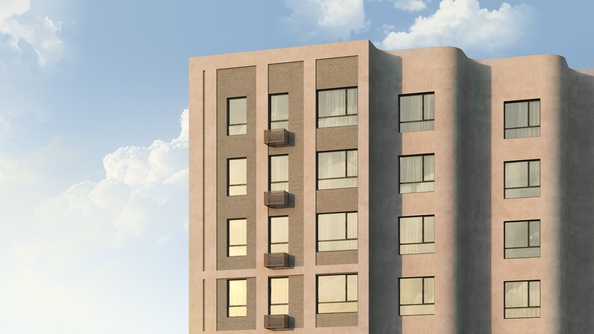 
  Продается 3-комн. квартира 74.51 м², в ЖК Страна.Береговая. Фото 4.