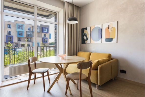 
  Продается 2-комн. квартира 67.46 м², в ЖК Спектр, дом 10. Фото 17.