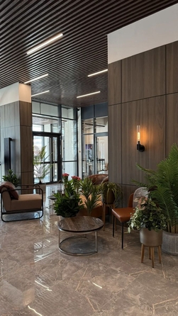 
  Продается студия 29.03 м², в ЖК 4 звезды. Фото 18.
