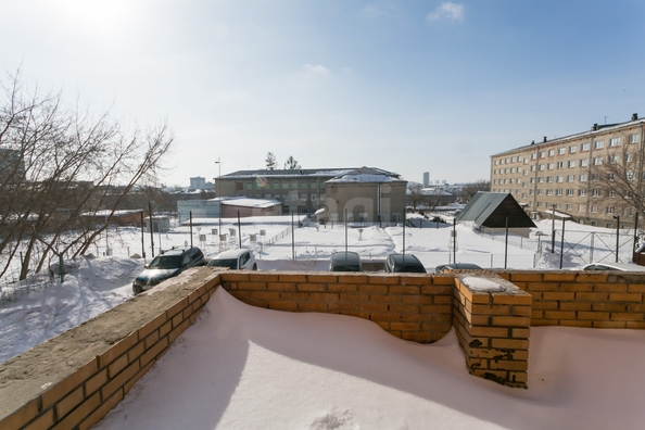 
  Продается 1-комн. квартира 57.1 м². Фото 7.