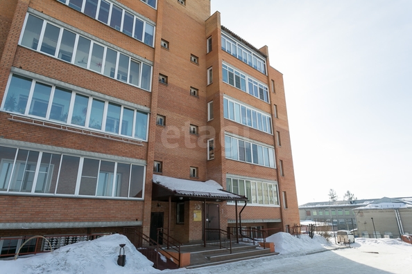 
  Продается 1-комн. квартира 57.1 м². Фото 17.
