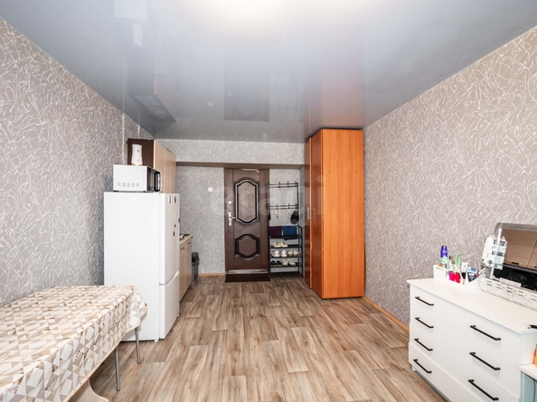 
  Продается комната 17.1 м². Фото 6.