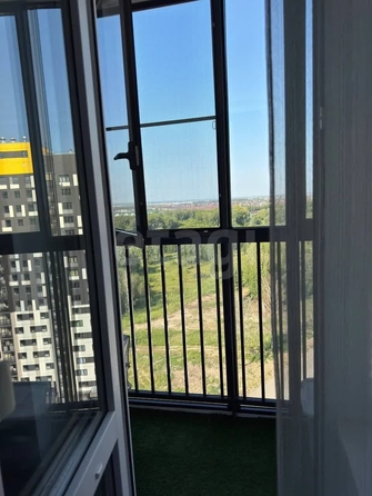 
  Продается 1-комн. квартира 35.7 м², в ЖК Чистая Слобода, дом 47. Фото 6.