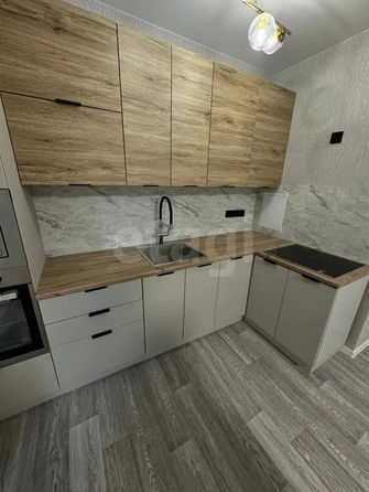 
  Продается 1-комн. квартира 35.7 м², в ЖК Чистая Слобода, дом 47. Фото 16.
