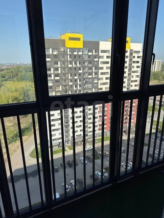
  Продается 1-комн. квартира 35.7 м², в ЖК Чистая Слобода, дом 47. Фото 20.