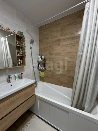 
  Продается 1-комн. квартира 35.7 м², в ЖК Чистая Слобода, дом 47. Фото 22.