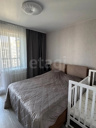 
  Продается 1-комн. квартира 35.7 м², в ЖК Чистая Слобода, дом 47. Фото 24.