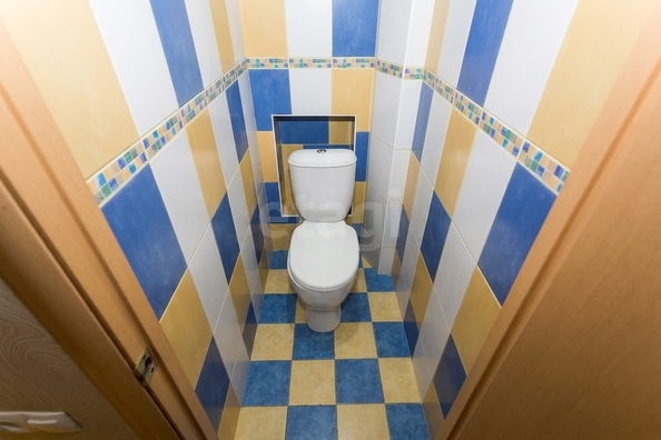 
  Продается 4-комн. квартира 74.8 м². Фото 3.