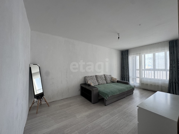 
  Продается 1-комн. квартира 39.1 м², в ЖК Новый горизонт, дом 1. Фото 3.