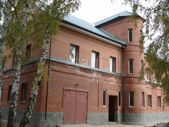 
  Продается дом 1121 м². Фото 1.