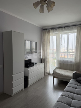
  Продается 1-комн. квартира 38.6 м². Фото 12.