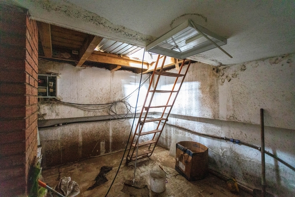 
  Продается дом 108 м². Фото 20.