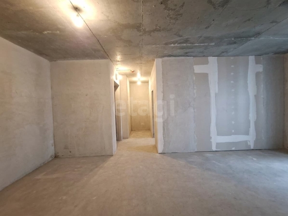
  Продается 4-комн. квартира 85.2 м², в ЖК Европейский берег, дом 29. Фото 6.