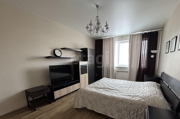 
  Продается 1-комн. квартира 38 м². Фото 1.