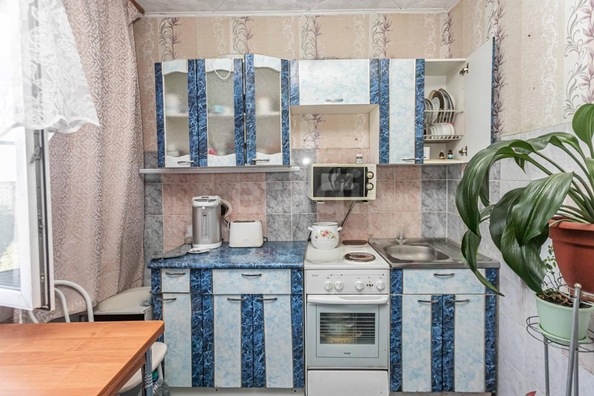 
  Продается 1-комн. квартира 35.8 м². Фото 3.