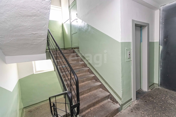 
  Продается 1-комн. квартира 35.8 м². Фото 17.