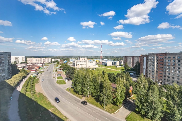 
  Продается 1-комн. квартира 35.8 м². Фото 20.
