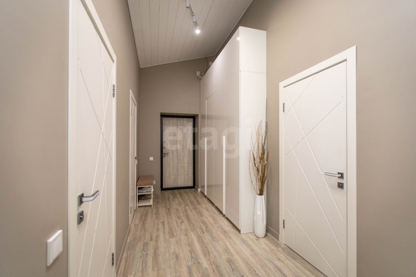 
  Продается дом 118.7 м², в КП Приморье. Фото 4.